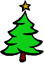 A tree is not traffic - you won't see it on the road!