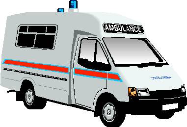 Ambulance