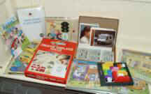 Year 3 / 4 Box