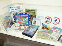 Year 5 / 6 Box