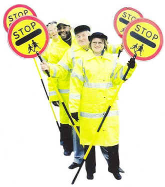 School Crossing Patrol