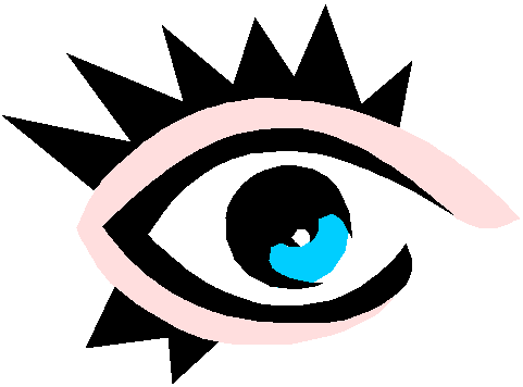 LOOK!