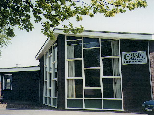 coseley school